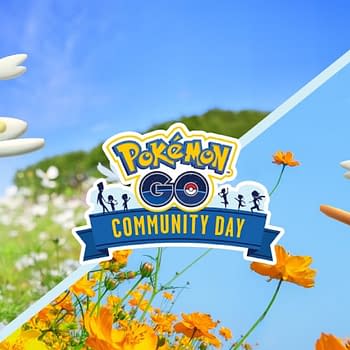 Flabébé Stars In The Next Pokémon GO Community Day