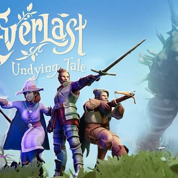 Everlast: Undying Tale