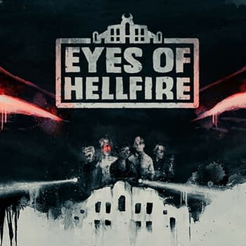 Eyes of Hellfire