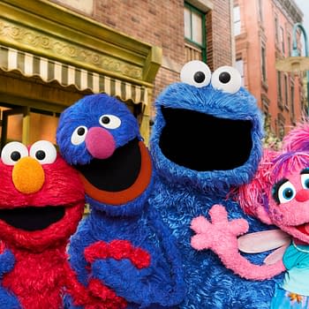 Sesame Street
