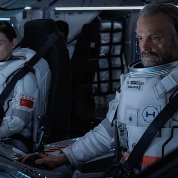 For All Mankind S5: Creators Tease Earth Versus Mars Escalation