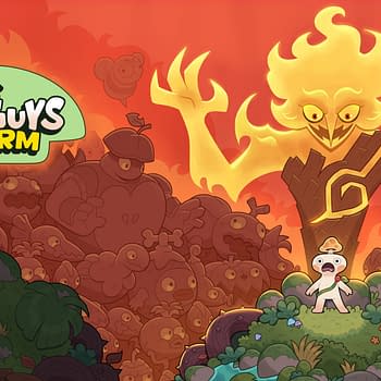 Funguys Swarm Reveals Early Access Launch Happening Next Week