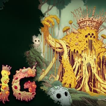 GUG Has Officially Launched On Steam This Morning