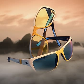 Gunnar Reveals New Borderlands 4 Ripper Glasses