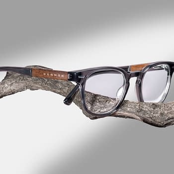 Gunnar Introduces Eco-Friendly Tioga Gamer Glasses