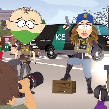 South Park