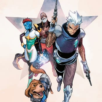 Ultimate Universe Two Years In, In The Daily LITG, 29th of August 2025