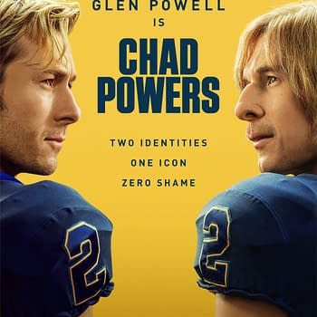 Chad Powers