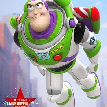 Macy's Thanksgiving Day Parade