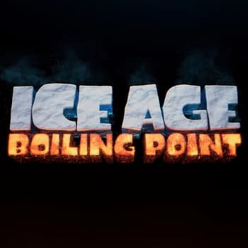 Ice Age: Boiling Point Will Release In Theaters February 2027