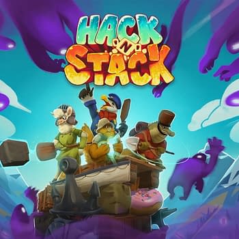 Hack ’n’ Stack Drops New Trailer Ahead Of Gamescom 2025