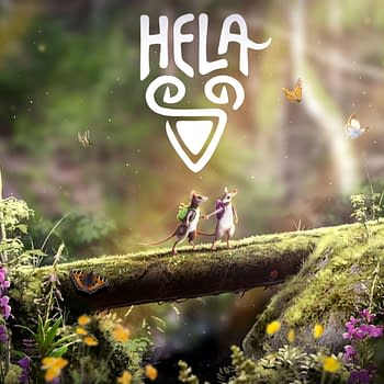 Hela Releases Brand-New Gamescom 2025 Trailer