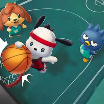 Hello Kitty Island Adventure Brings The Scholastic Celebration