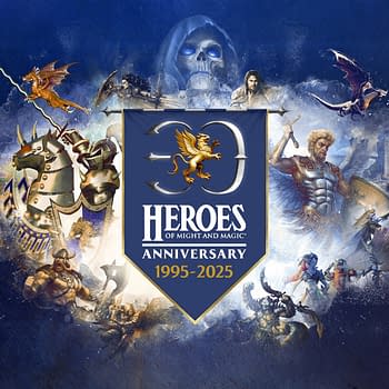Heroes of Might and Magic To Hold 30th Anniversary Event