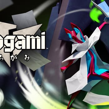 Hirogami Confirmed For Early September For Release
