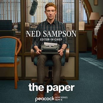 The Paper: Meet The Cast of Peacock's "The Office" Spinoff Series