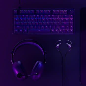 INZONE Expands Lineup With Several New Gaming Peripherals