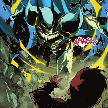 Immortal Legend Batman