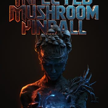 Infected Mushroom Pinball