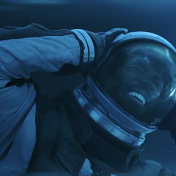 Invasion Star Shamier Anderson on Trevante Cole's Galactic Journey