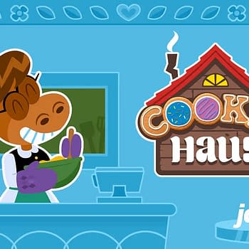 Jackbox Party Pack 11 Reveals New Drawing Game Cookie Haus