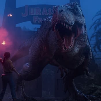 Jurassic Park: Survival Releases New Behind-The-Scenes Video
