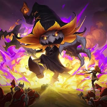 League Of Legends Reveals What's Arriving in Season Three