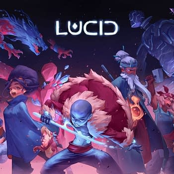 Lucid Releases All-New Speedrunner-Centric Gameplay Video