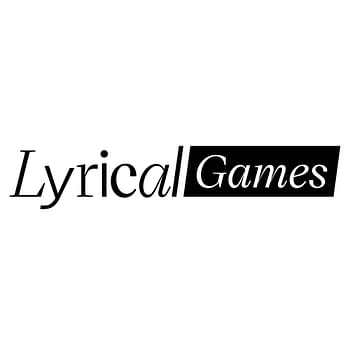 New Video Game Studio Lyrical Games Has Launched