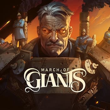 March Of Giants Will Hold New Closed Alpha Session