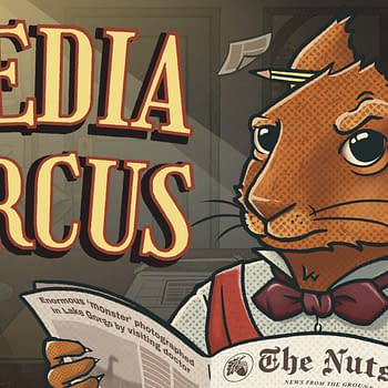 Media Circus