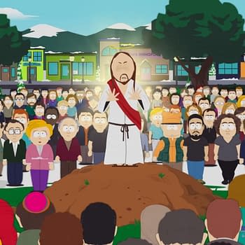 South Park