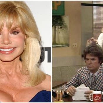 Loni Anderson