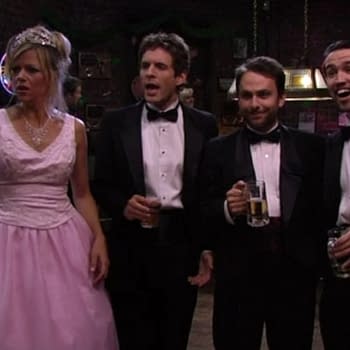 Always Sunny Creator Rob Mac Honors OG Gang on 20th Anniversary
