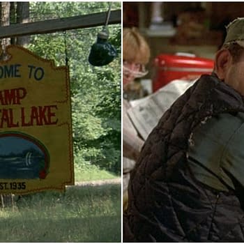 Crystal Lake