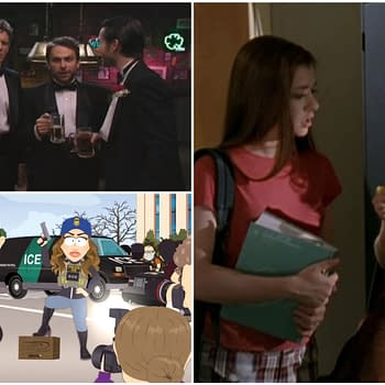 South Park, Buffy/Xander, Always Sunny & More: BCTV Daily Dispatch
