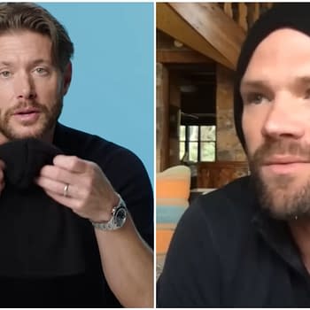 Supernatural: Jensen Ackles on His Beanie Bond with Jared Padalecki