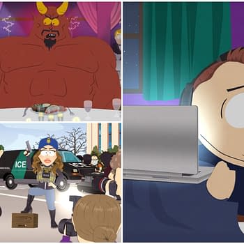 South Park