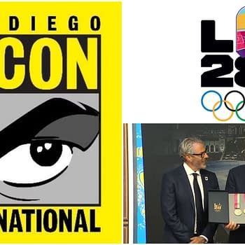 SDCC