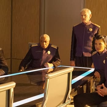 The Orville