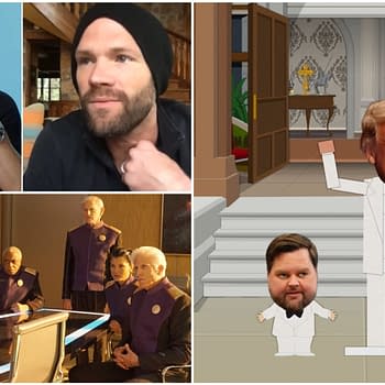 South Park, The Orville, Supernatural & More: BCTV Daily Dispatch