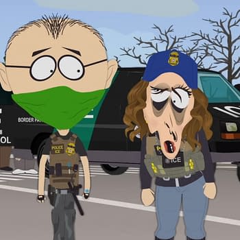 South Park
