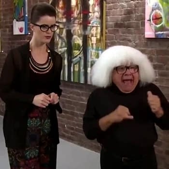 Always Sunny: Glenn Howerton Clears Up Ongo Goblogian Confusion