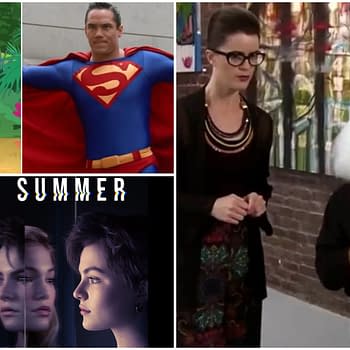 South Park, Cruel Summer, Always Sunny & More: BCTV Daily Dispatch