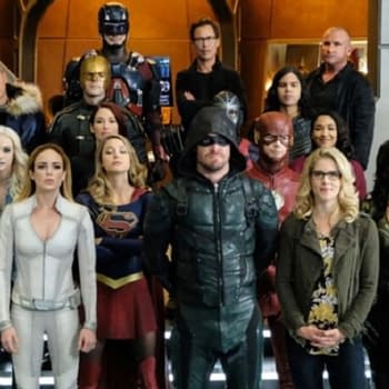 The Flash Star Panabaker Gets Real About Crossovers, "Bad Behavior"