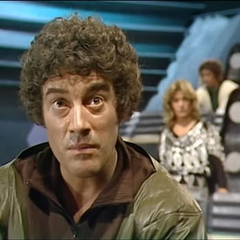 Blake's 7 Series 2 Blu-Ray Trailer Reminds Us Things Got More Intense