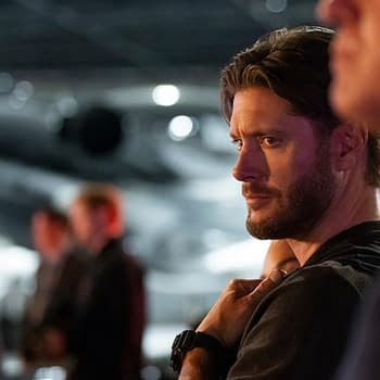 Countdown Showrunner Q&A: Jensen Ackles Adlibbing; Shock on the Way?