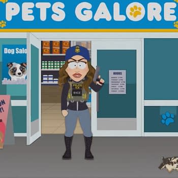 South Park