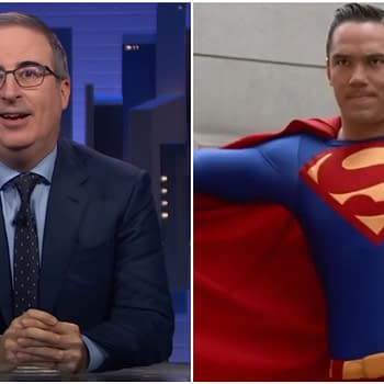 Dean Cain