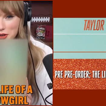 Taylor Swift Announces 12th Album, The Life of a Showgirl (VIDEO)